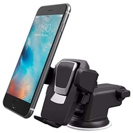 Suporte Veicular Exbom: Trava Automática para Celular e GPS - Segurança e Praticidade - imagem 3