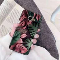 Capinha de Celular Folhagem Tropical – Estilo e Proteção - imagem 2