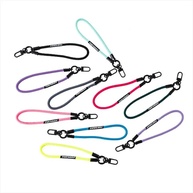 Pulseira Celular com Mosquetão: Estilo e Segurança! - imagem 3