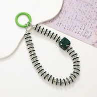 Pulseira Celular Diamante: Elegância e Segurança - imagem 3