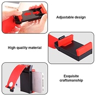Suporte de Celular para Volante QYNuLi: Segurança e Praticidade na Direção - imagem 5