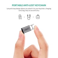 Adaptador Ugreen USB-C para USB 3.0: Conectividade Rápida para seu Notebook e Celular - imagem 5