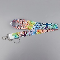 Lanyard Tree Art: Estilo e Praticidade para seu Celular - imagem 4