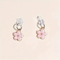 Protetor de Porta USB: Charme Floral para seu Celular 🌸 - imagem 4