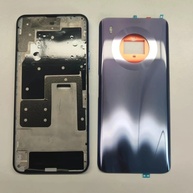 Carcaça Completa Huawei Y9A: Volte a Ter Seu Celular Novo! - imagem 4