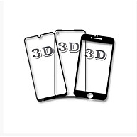 Pelicula de Vidro 3D: Proteção Premium para seu Celular - imagem 1