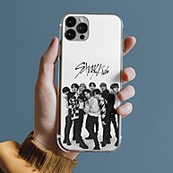 Capinhas Stray Kids: Personalize Seu Celular! - imagem 1