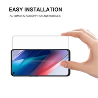 Película de Vidro OPPO: Proteção 9D para Seu Celular - imagem 4