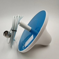 Antena de Teto 3dBi para Repetidor de Sinal Celular 2G/3G/4G - imagem 4