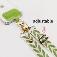 Strap Celular Pérola: Elegância e Segurança - imagem 3