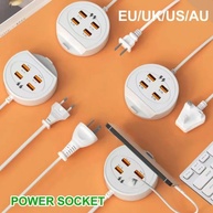 Power Strip 4x USB-C: Carregue Rápido + Suporte Celular - imagem 4