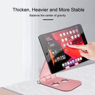 Suporte Celular Ajustável: Conforto e Praticidade! - imagem 3