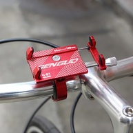 Suporte Celular Bike: Segurança e GPS Fácil! - imagem 3