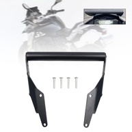 Suporte de Celular com Placa de Navegação Portátil para BMW G310GS e G310R (2017-2024) - imagem 4