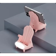 Suporte Celular Multifuncional com Luz e Aromaterapia - imagem 3