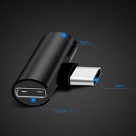 Adaptador Type C para Fone de Ouvido: Som de Qualidade no Seu Celular - imagem 3