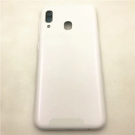 Tampa Traseira Galaxy A20E/A202F: Volte a ter um Celular Novo! - imagem 4