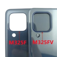 Tampa Traseira Galaxy M32: Volte a Ter um Celular Novo! - imagem 4