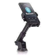 Suporte Universal Exbom SP-72: Segurança e Praticidade para seu Celular e Tablet no Carro - imagem 3