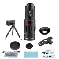 Lente Zoom Celular 18x25: Fotos Incríveis! - imagem 2