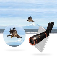 Lentes Zoom Celular: Amplie e Capture Incríveis Detalhes! - imagem 2