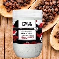 Pimenta Negra Dagua: Reduza Medidas e Celulite! - imagem 2