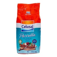 Sal Entrefino para Parilla Celusal 1kg - imagem 2