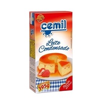 kit com 6 Leite Condensado Cemil 395g - imagem 2