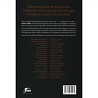 Selton Mello: Eu Me Lembro – Uma Vida em Cena - imagem 2