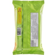 Papapá, Biscoito infantil, Biscotti, Sabor Laranja & Cenoura, 60g, Verde - imagem 3