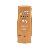 Cenoura & Bronze FPS 30: Bronzeie com Proteção! - imagem 1