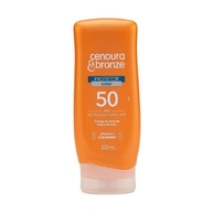 Cenoura & Bronze FPS50: Proteção Solar + Bronzeado - imagem 1