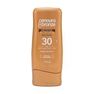 Cenoura & Bronze: Proteção e Bronzeado Dourado FPS 30 - imagem 1