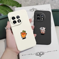 Capinha Cenoura Oneplus: Proteção Divertida! - imagem 3