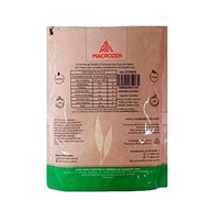 Farinha de Centeio Macrozen 500g - imagem 4