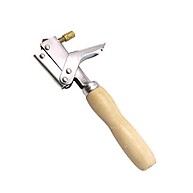 Centelhador CG Carbografite - Acendimento Rápido e Seguro - imagem 1