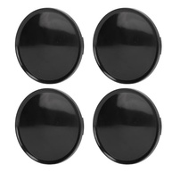 Haofy Conjunto 4 Tampas Centrais Aro Roda 63mm - Proteção e Estilo para Seu Veículo - imagem 4