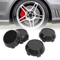 GLOGLOW Capas Centrais de Roda 60mm: Estilo e Proteção Premium para Seu Carro - imagem 4