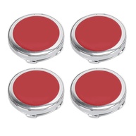 RiToEasysports: Tampas Centrais para Roda do Carro - Proteção Premium e Design Elegante - imagem 1