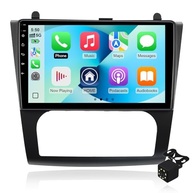 Central Multimídia Android 14 9" para Nissan Altima 2008-2012: Carplay Sem Fio, GPS e Mais! - imagem 2