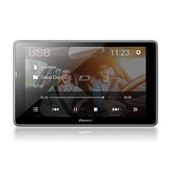 Central Multimídia Pioneer DMH-AF555BT 9" Touch Screen: Sua Conexão e Entretenimento no Carro - imagem 2