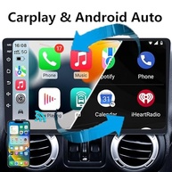 Central Multimídia Android 14 para Jeep Wrangler JK, Compass, Grand Cherokee e Dodge Ram | Tela QLED 10" com CarPlay Sem Fio - imagem 5