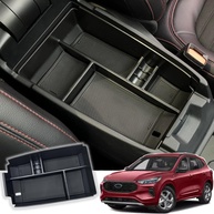 Organizador de Console Central Vesul para Bronco Sport e Ford Escape: Maximize seu Espaço! - imagem 1