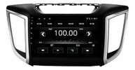 Central Multimídia Android 10" para Hyundai Creta 2016-2022: Conectividade e Tecnologia no Seu Carro - imagem 3