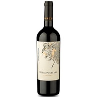 Vinho Tinto Chileno Metropolitano D.O. Valle Central Cabernet Sauvignon - imagem 2
