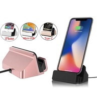 Central de Carregamento Universal: Seu Celular Organizado! - imagem 1