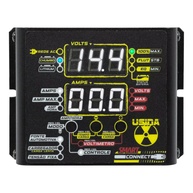 Central de Controle Fonte Smart Connect: Monitoramento Total de Baterias - imagem 1