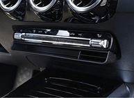 Organizador de Console Central para Mercedes-Benz GLB X247, GLE W167 e GLS X167 (2020+) - Acessório Essencial - imagem 5