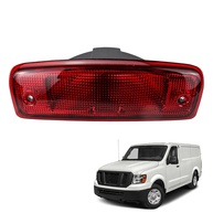 Luz de Freio Central Alta para Nissan NV1500/2500/3500 (2012-2021) - Segurança e Estilo - imagem 1