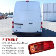 Luz de Freio Central Alta 923-153 para Nissan NV1500, NV2500, NV3500 (2012-2021) - Segurança e Visibilidade Aprimoradas - imagem 3